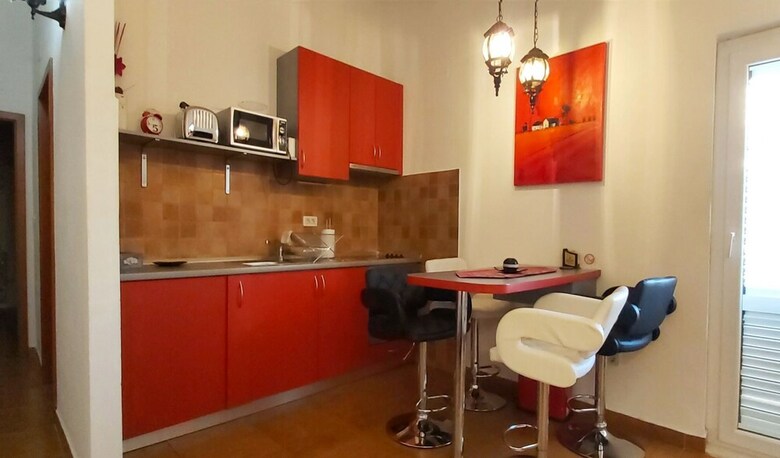 Hotel Adria Apartments