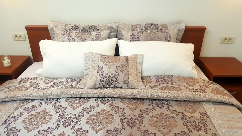 Hotel Adria Apartments