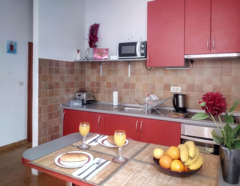 Hotel Adria Apartments