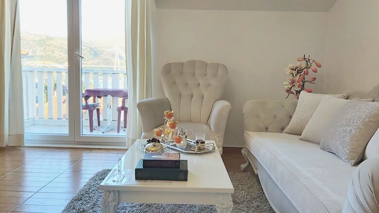 Hotel Adria Apartments