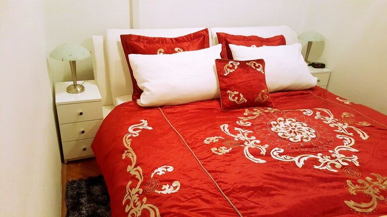 Hotel Adria Apartments