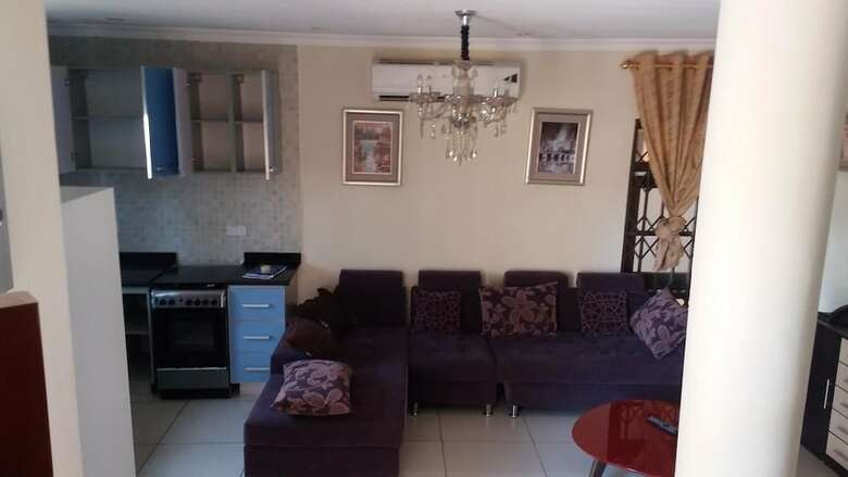 Apartamentos Georgetown Court