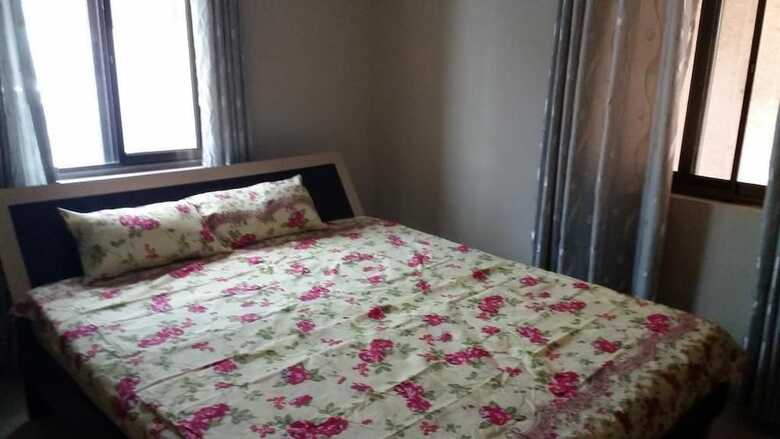 Apartamentos Georgetown Court