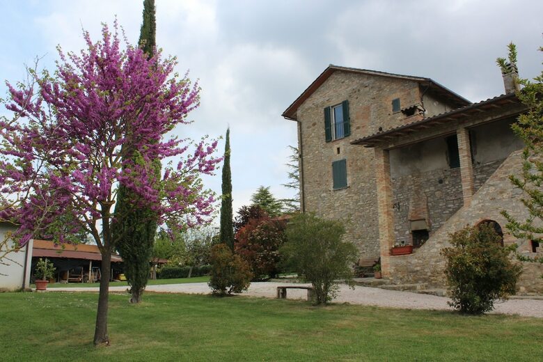 Agroturismo Fattoria Di Rigone