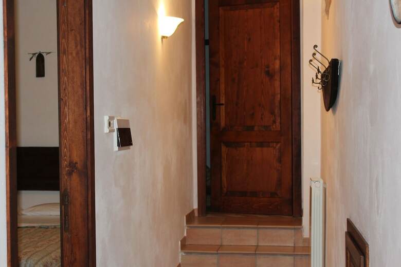 Agroturismo Fattoria Di Rigone