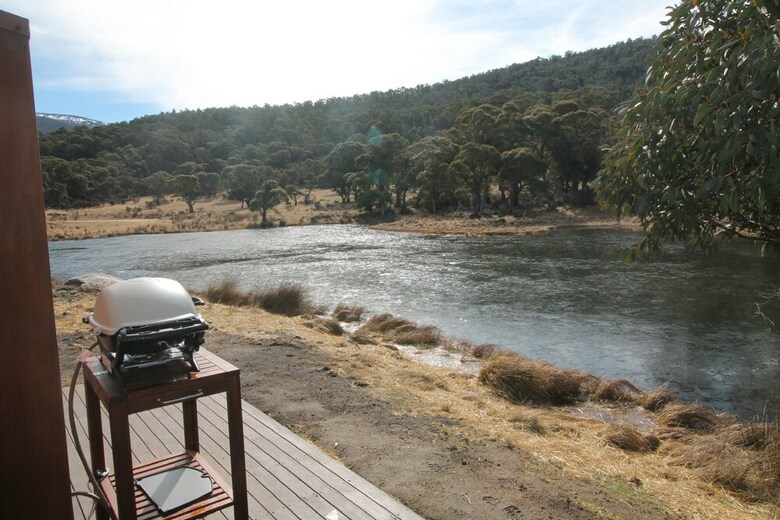Stillwater Chalet A- Lake Crackenback