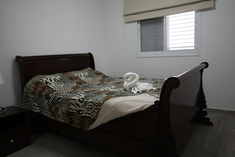 The Seasons Beach Apartment 2