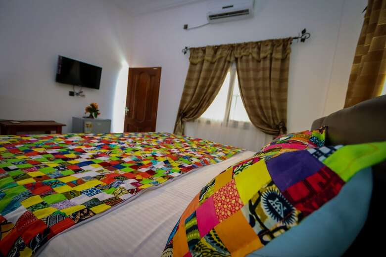 Jeane's Appart Hotel