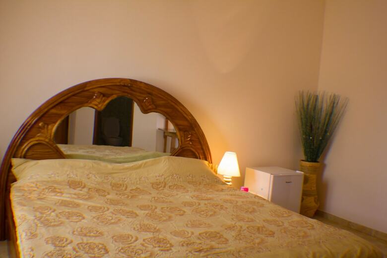 Jeane's Appart Hotel