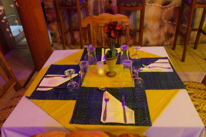 Jeane's Appart Hotel