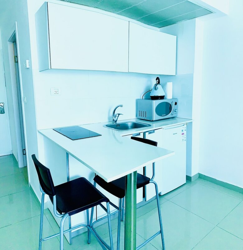 The Seasons King David Apartment