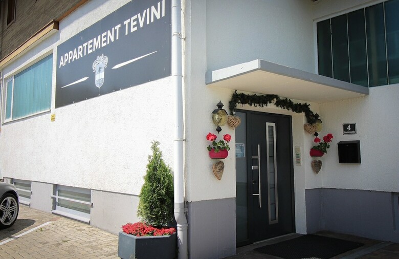Apartments Tevini By We Rent