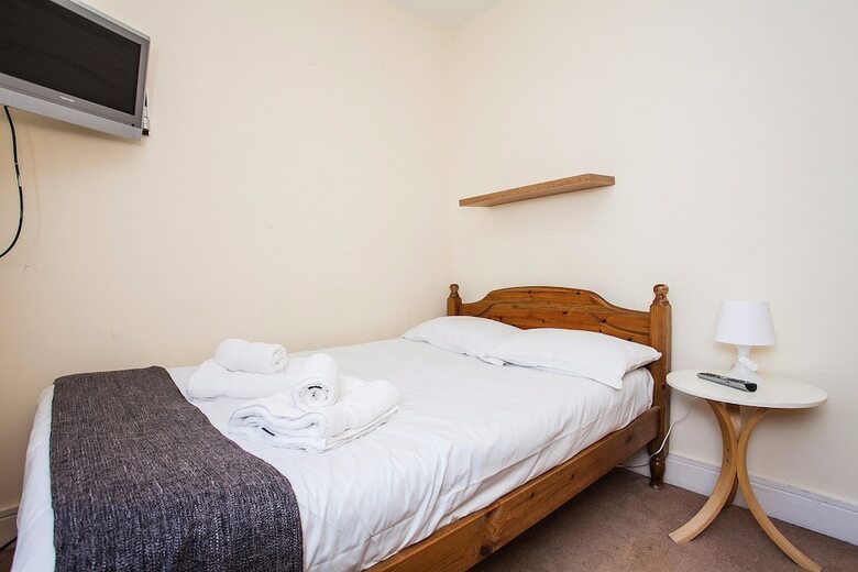 Apartamentos Modern & Spacious Home On Old Kent Road