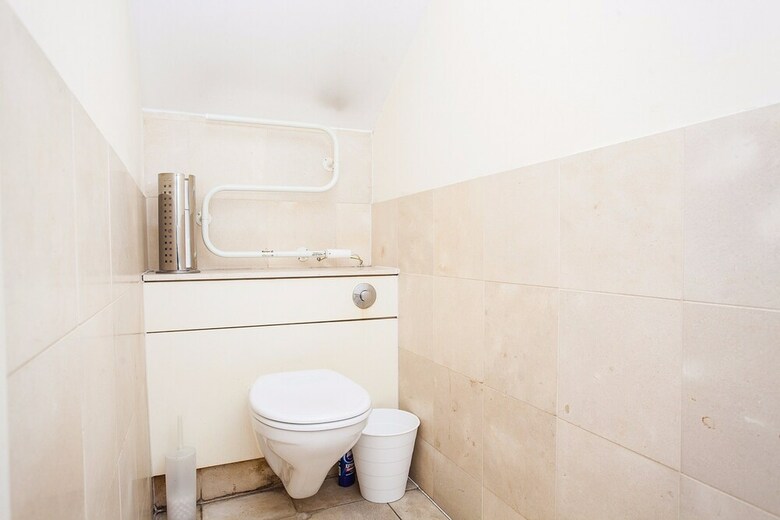 Apartamentos Modern & Spacious Home On Old Kent Road