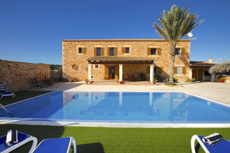 Villa Sweet Home Sa Tapia