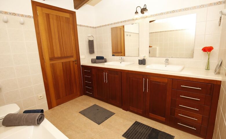 Villa Sweet Home Sa Tapia