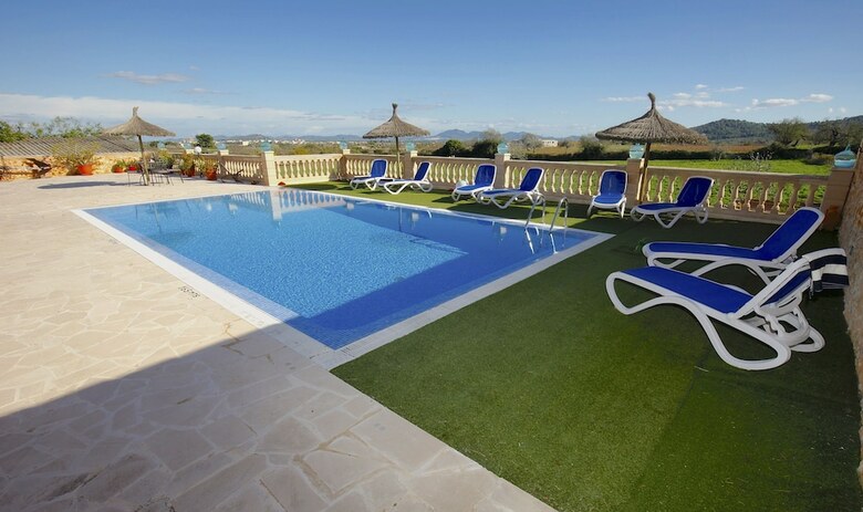 Villa Sweet Home Sa Tapia