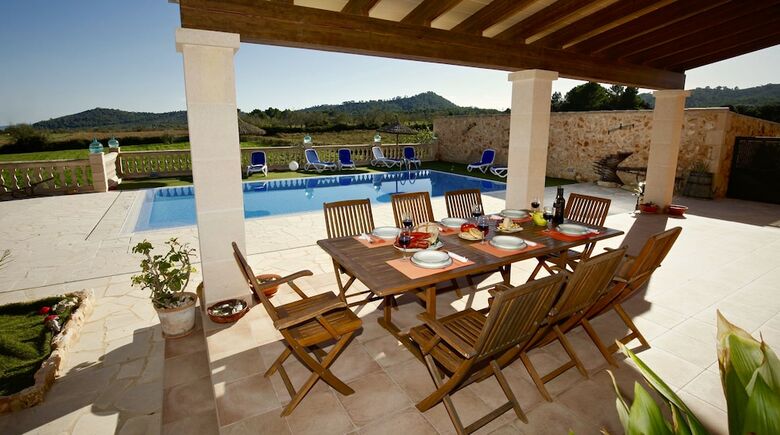 Villa Sweet Home Sa Tapia