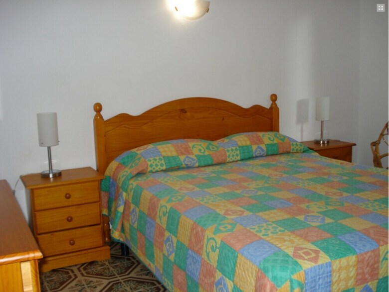 Apartment In Palafrugell - 104288 By Mo Rentals