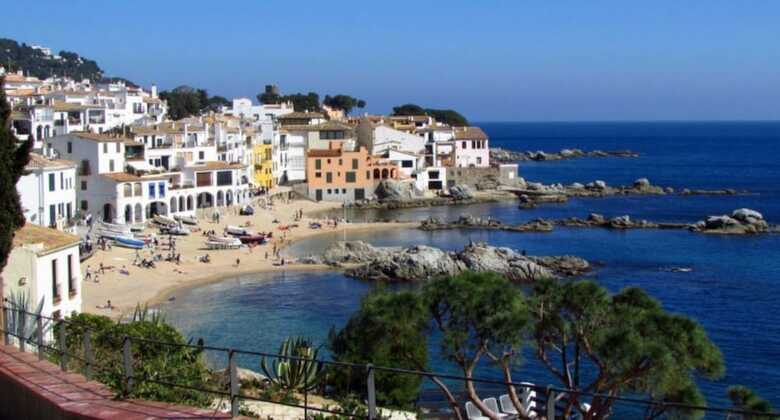 Apartment In Palafrugell - 104288 By Mo Rentals