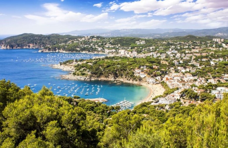 Apartment In Palafrugell - 104288 By Mo Rentals