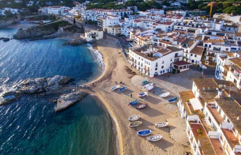 Apartment In Palafrugell - 104288 By Mo Rentals