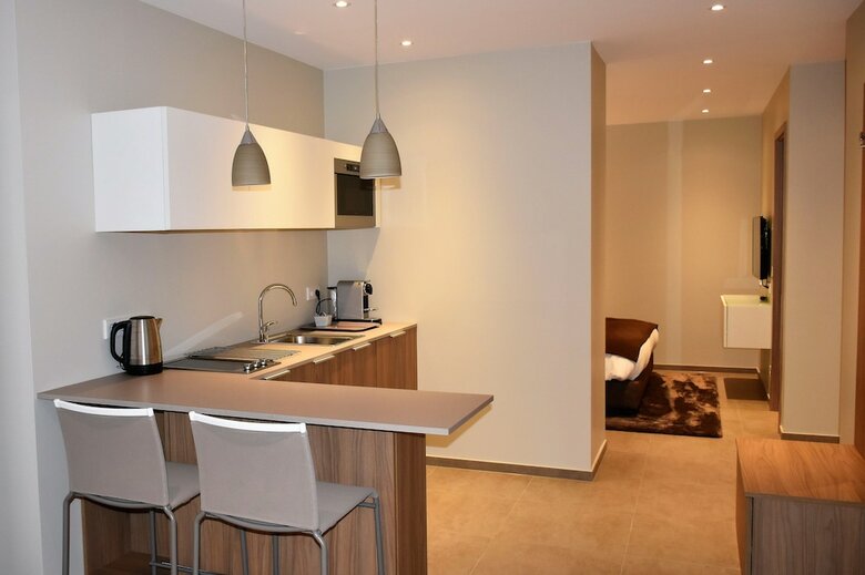 Aparthotel Citylodge Apart-hotel