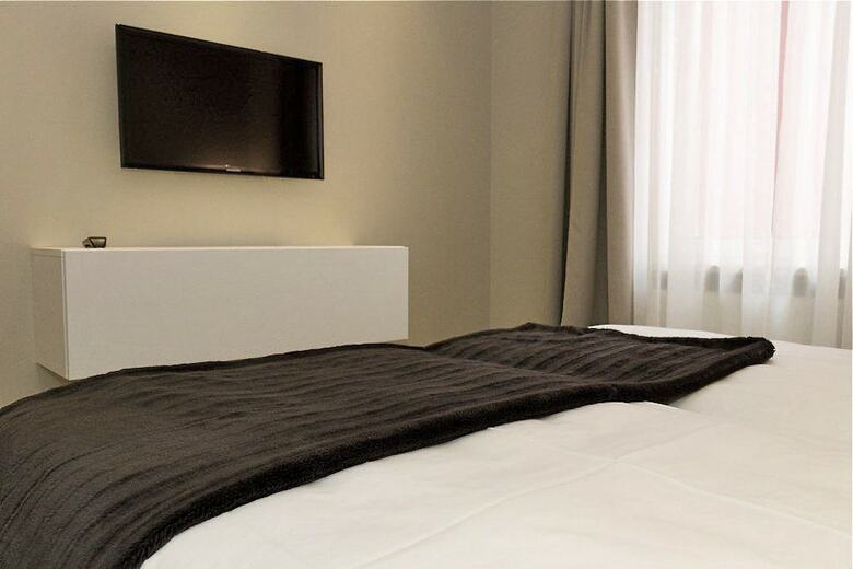 Aparthotel Citylodge Apart-hotel