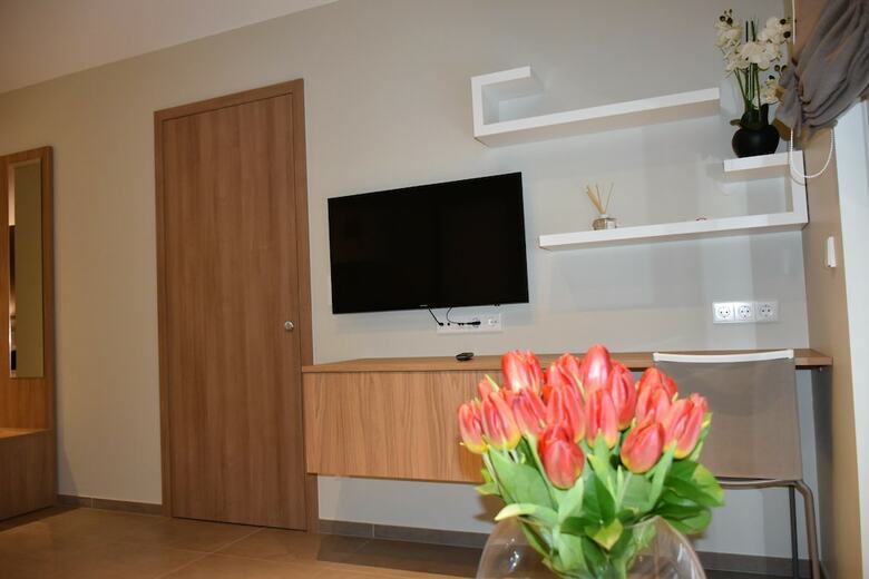Aparthotel Citylodge Apart-hotel