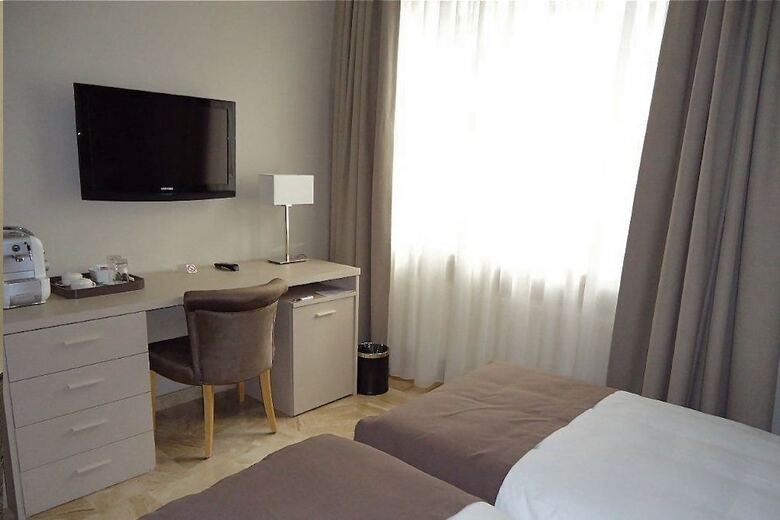 Aparthotel Citylodge Apart-hotel