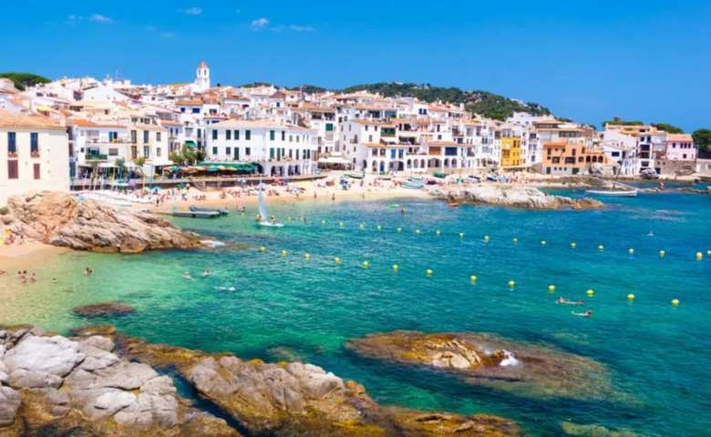 Apartment In C. de Palafrugell - 104299 By Mo Rentals