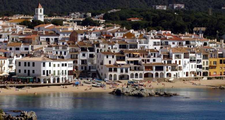 Apartment In C. de Palafrugell - 104299 By Mo Rentals