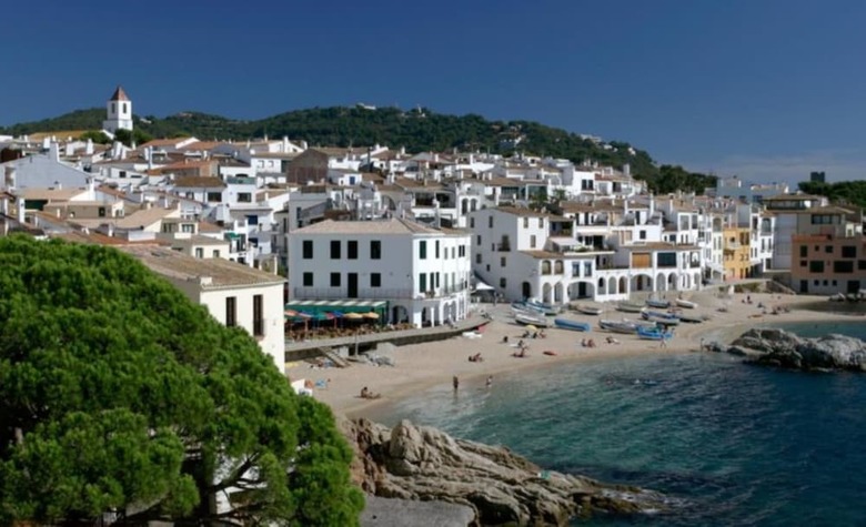 Apartment In C. de Palafrugell - 104299 By Mo Rentals