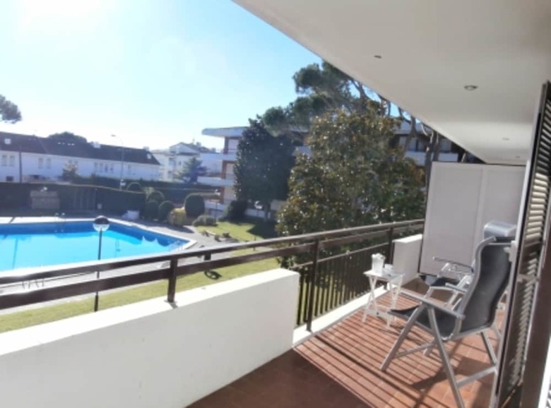 Apartment In C. de Palafrugell - 104299 By Mo Rentals