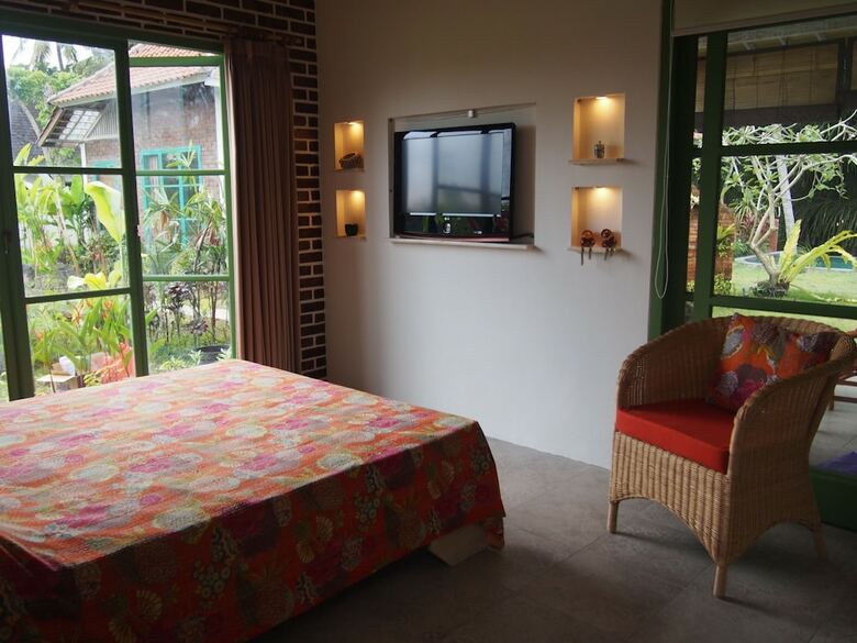 Indijo Villa - Ubud