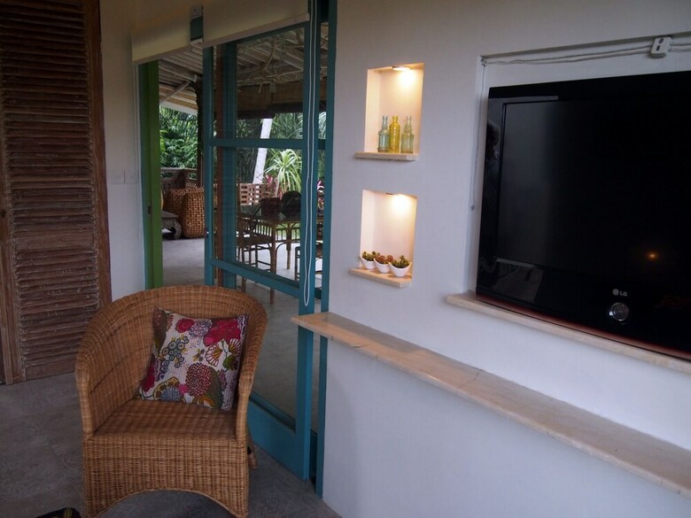 Indijo Villa - Ubud