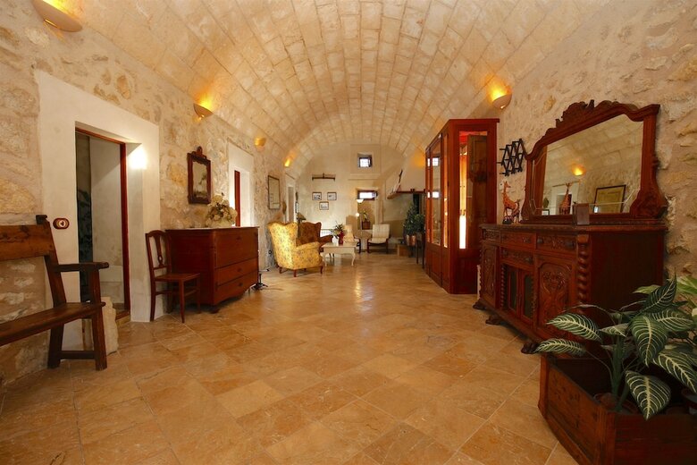 Villa Sweet Home Es Moli