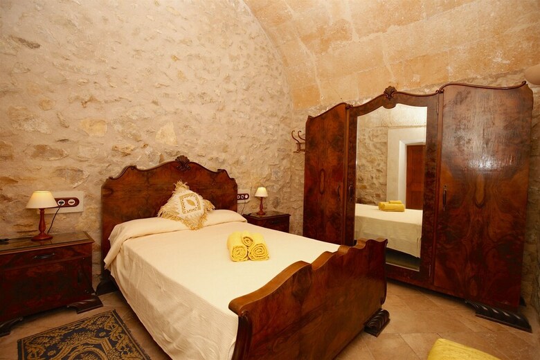 Villa Sweet Home Es Moli