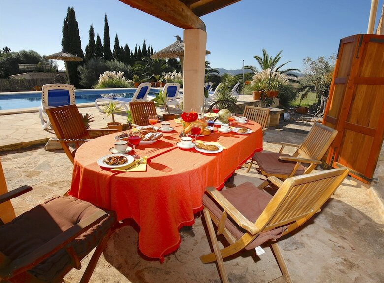 Villa Sweet Home Es Moli