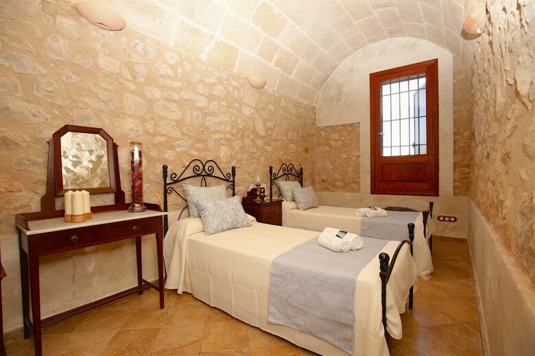 Villa Sweet Home Es Moli