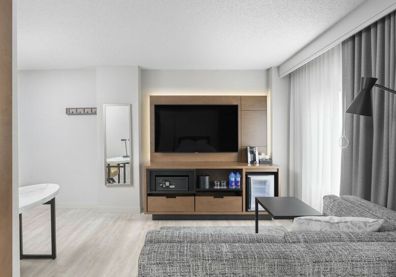 Hotel Hyatt Regency Deerfield