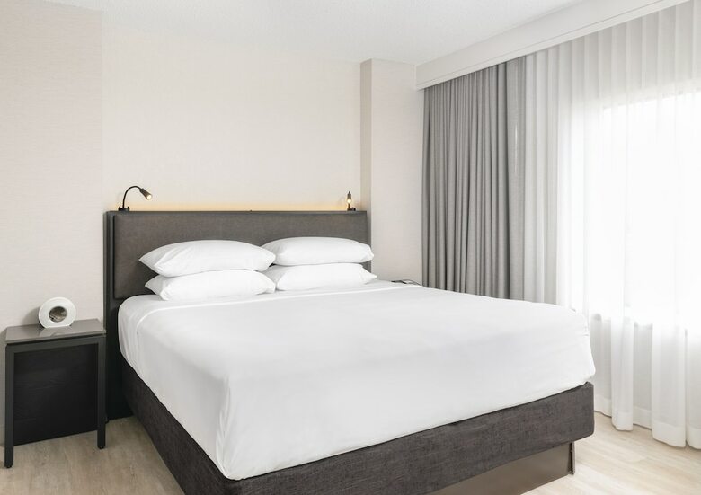 Hotel Hyatt Regency Deerfield