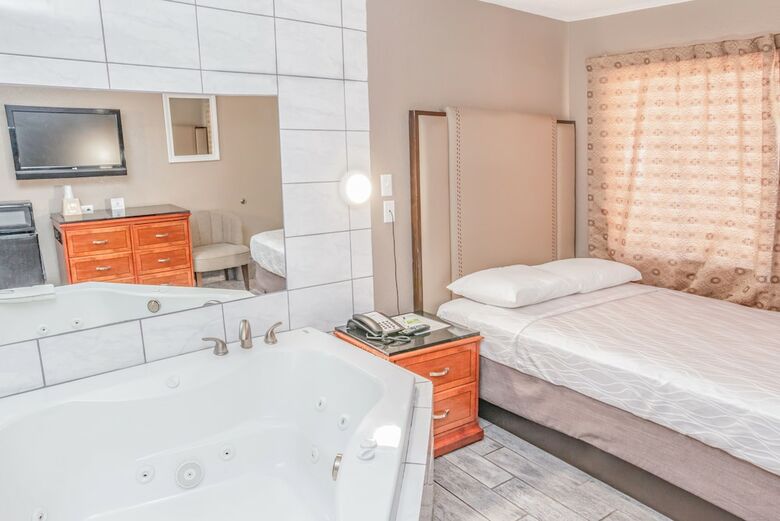 Hotel Budgetel Inn & Suites Yuma