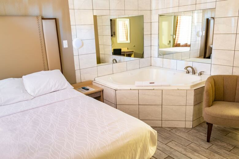 Hotel Budgetel Inn & Suites Yuma