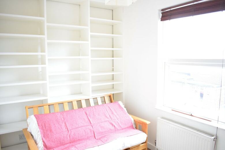 Apartamentos Sunny & Spacious 2 Bed Flat In North West London