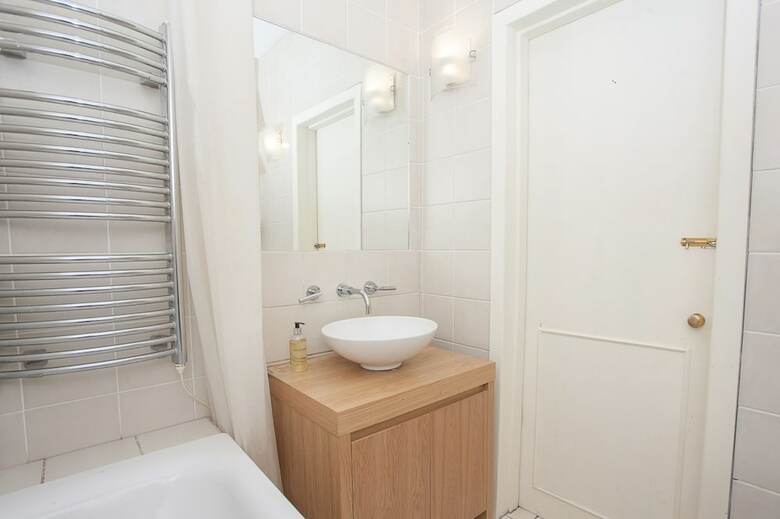 Apartamentos Gorgeous Central One Bed In Earls Court