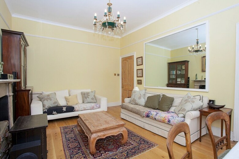 Apartamentos Gorgeous Central One Bed In Earls Court