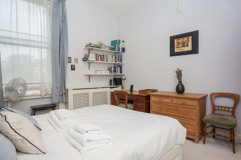 Apartamentos Gorgeous Central One Bed In Earls Court
