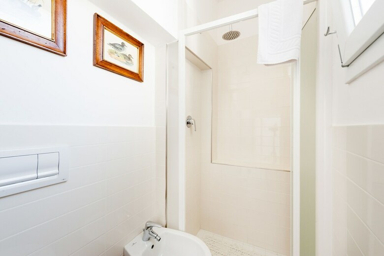 Short-let Florence Il Granduca Apartment