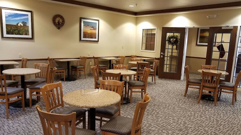 Hotel Best Western El-quartelejo Inn & Suites